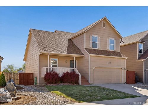 9677 Fairwood St, Littleton, CO, 80125-8800 | Card Image