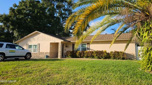 1099 Kingswood Way, PORT ORANGE, FL, 32129-9608 | Card Image