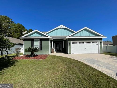 203 Waters Edge Dr, Kingsland, GA, 31548-6917 | Card Image