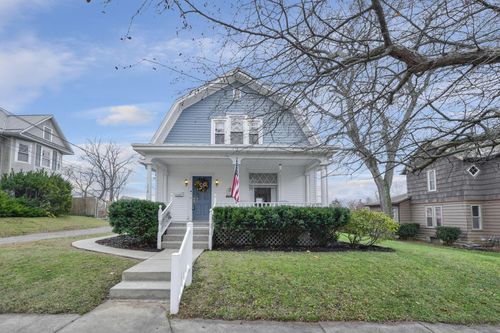 114 Lamartine St, Mount Vernon, OH, 43050-1718 | Card Image