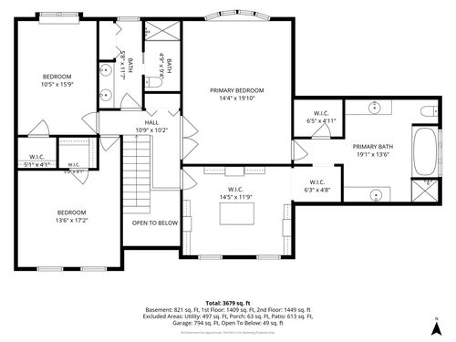 490 Bristol Way, Cary, IL, 60013 | Card Image