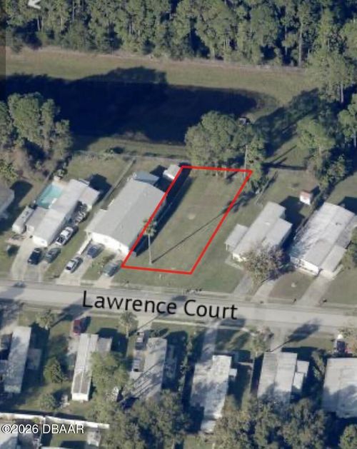 13 Lawrence Court, PORT ORANGE, FL, 32127 | Card Image