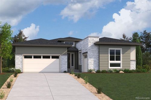 7866 S Deer Park Street, Aurora, CO, 80016 | Card Image