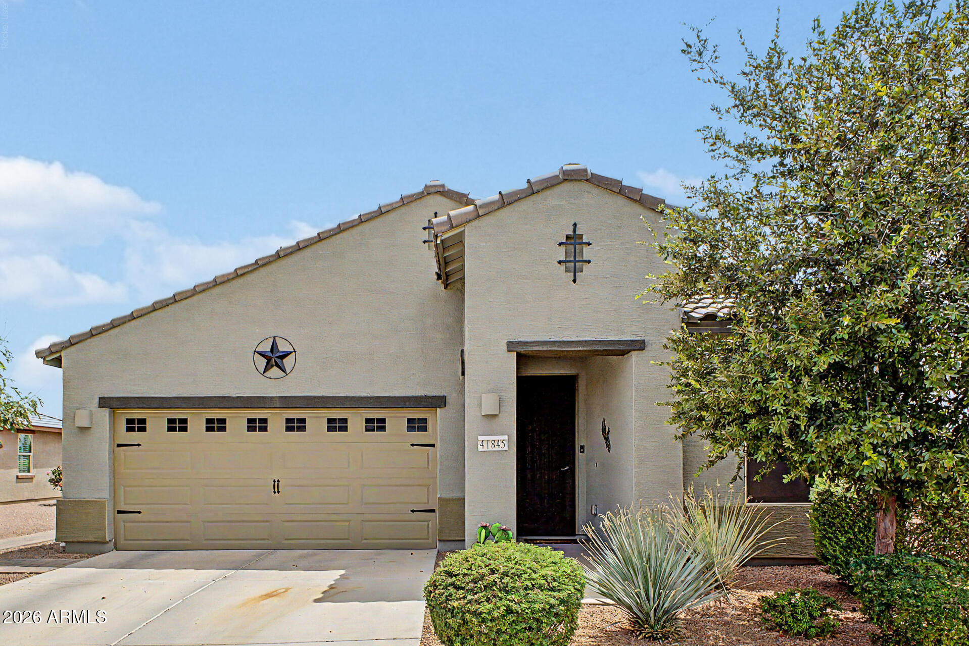 Residential in Maricopa 3