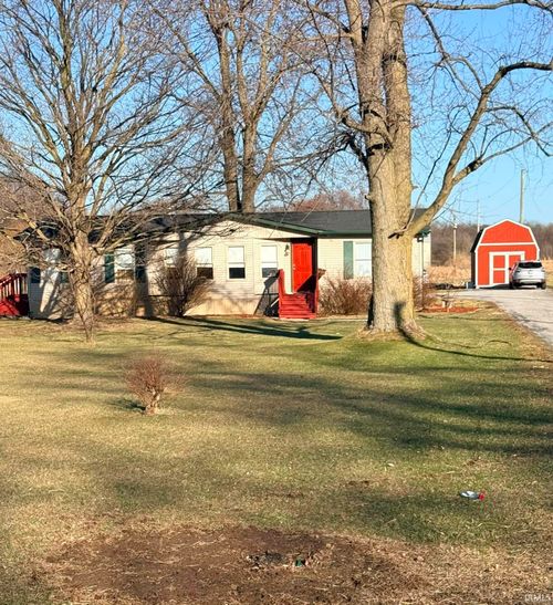 16824 Sr 101 Highway, Grabill, IN, 46741 | Card Image