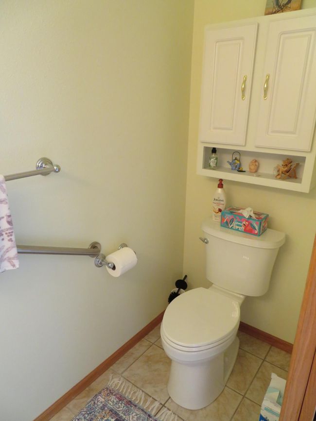 APT-1 - 306 N Sales St, Condo with 2 bedrooms, 2 bathrooms and null parking in Merrill WI | Image 22