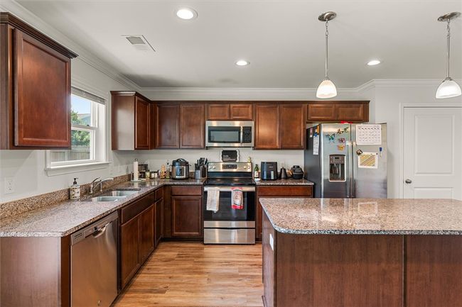 422 Reflection Dr, House other with 3 bedrooms, 3 bathrooms and null parking in Anderson SC | Image 12