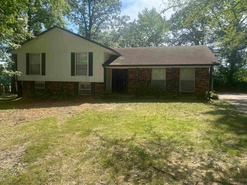 1713 Smoot Dr, Jonesboro, AR, 72401-4630 | Card Image