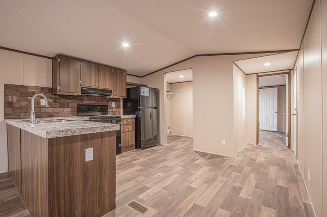 1206 Hayes Rd, House other with 3 bedrooms, 2 bathrooms and null parking in Sherman TX | Image 5