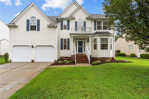 2158 Seastone Trce, Chesapeake, VA, 23321-3777 | Card Image