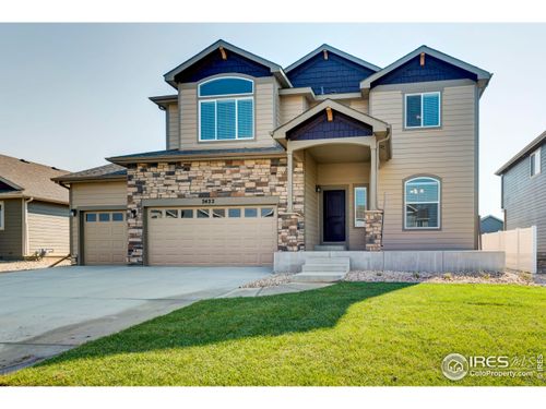 2422 Tabor St, Berthoud, CO, 80513 | Card Image