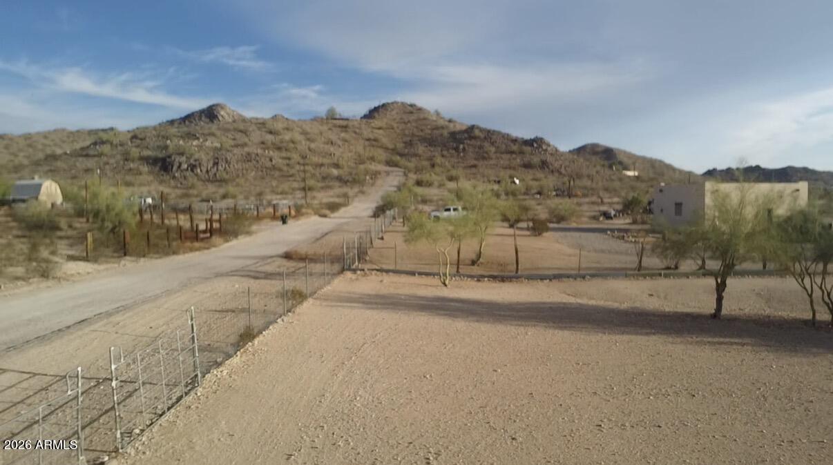 Land in Buckeye 4