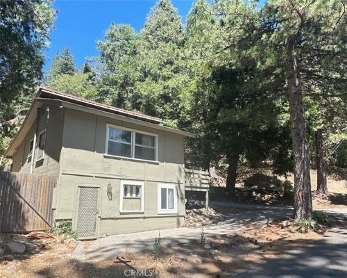 23094 Cedar Way, Crestline, CA, 92325-9698 | Card Image