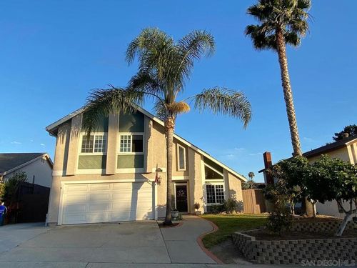 9569 Via Pereza, San Diego, CA, 92129-2729 | Card Image