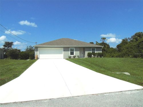 1827 Pierpoint St, NORTH PORT, FL, 34288-6967 | Card Image