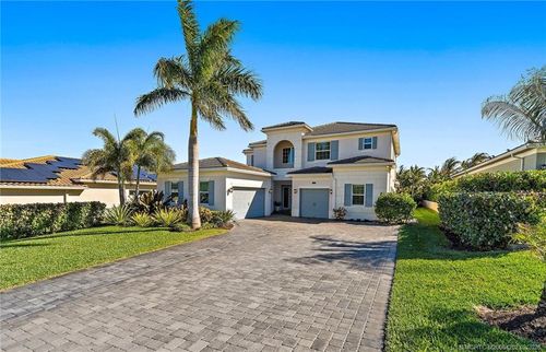 1341 Ne Langford Lane, Jensen Beach, FL, 34957 | Card Image