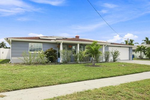 1324 Chancellor Dr, Holiday, FL, 34690-6460 | Card Image