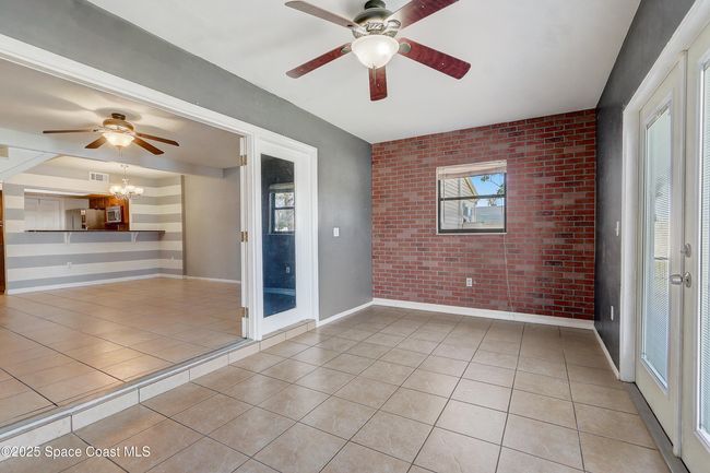 53 Emerald Ct, Townhouse with 2 bedrooms, 3 bathrooms and null parking in Satellite Beach FL | Image 19