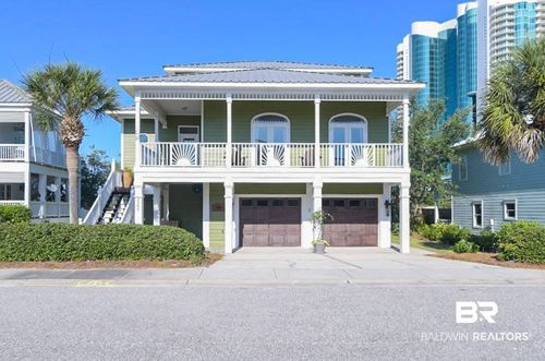 3458 Mariner Circle, Orange Beach, AL, 36561 | Card Image