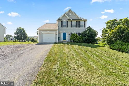 2842 Big Dipper Ln, CHAMBERSBURG, PA, 17202-7062 | Card Image