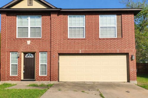 13703 Cambourne Dr, Pflugerville, TX, 78660-8857 | Card Image
