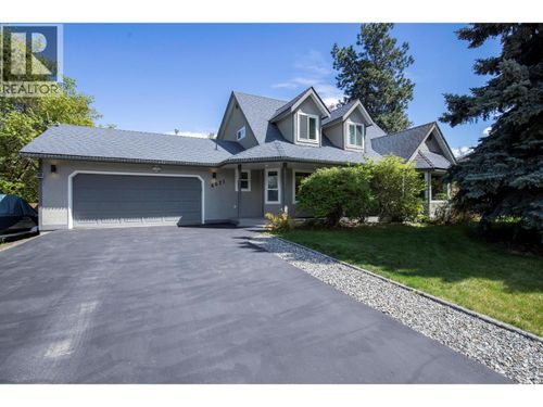 4621 Parkridge Dr, Kelowna, BC, V1W3A9 | Card Image