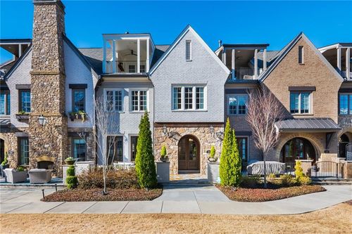 121 Lily Garden Pl, Alpharetta, GA, 30009-4403 | Card Image