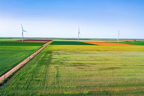 TBD County Road 275, Weinert, TX, 76388 | Card Image