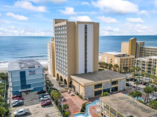 51010-1207 S Ocean Blvd, Myrtle Beach, SC, 29577-4556 | Card Image