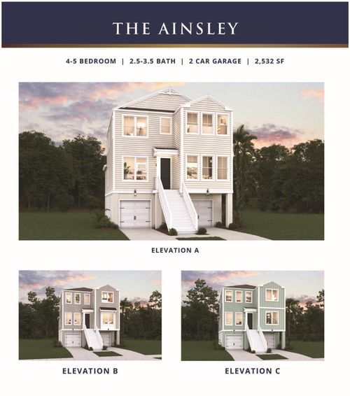 6 Langston Park, North Charleston, SC, 29420 | Card Image
