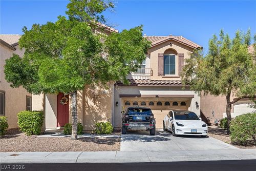 549 Playa Linda Pl, Las Vegas, NV, 89138-7523 | Card Image