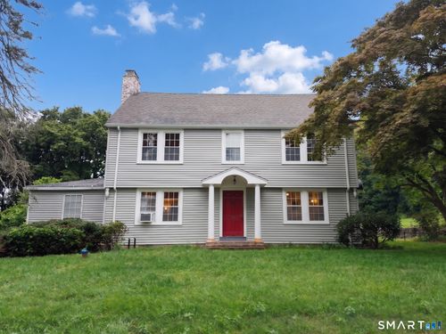 98 Maple Rd, Portland, CT, 06480-1729 | Card Image
