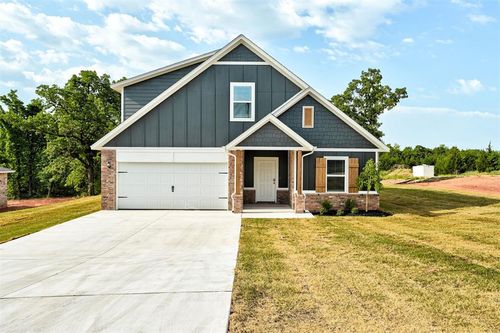 664 Cumberland Farm Dr, Guthrie, OK, 73044 | Card Image