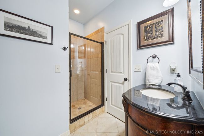 3903 S Tamarack Pl, House other with 4 bedrooms, 4 bathrooms and null parking in Broken Arrow OK | Image 51