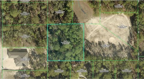 R01-221-17-3360-0653-0100 Meighan Court, Weeki Wachee, FL, 34614 | Card Image