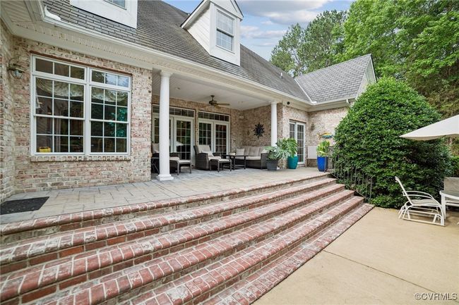 3631 Cannon Ridge Ct, House other with 5 bedrooms, 4 bathrooms and null parking in Midlothian VA | Image 28
