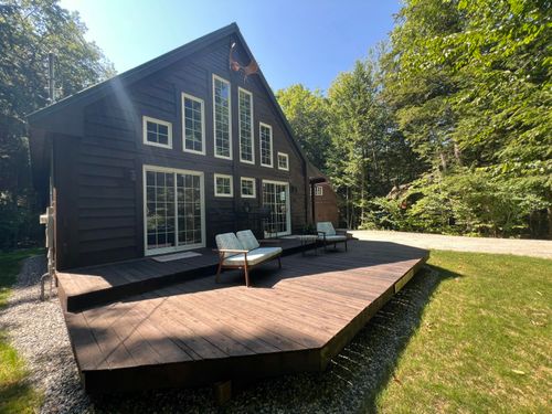 158 Big Sandy Road, Bridgton, ME, 04009 | Card Image