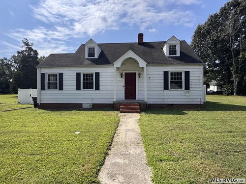 306 Grove Avenue, Emporia, VA, 23847 | Card Image