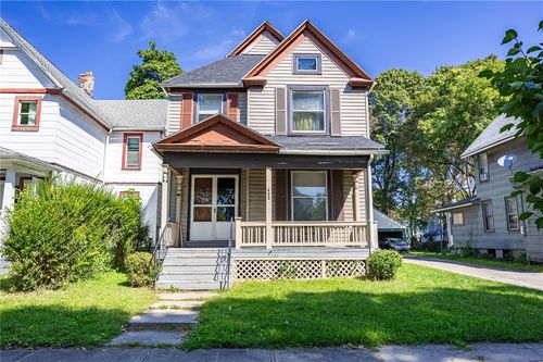 460 Hayward Ave, Rochester, NY, 14609-6240 | Card Image