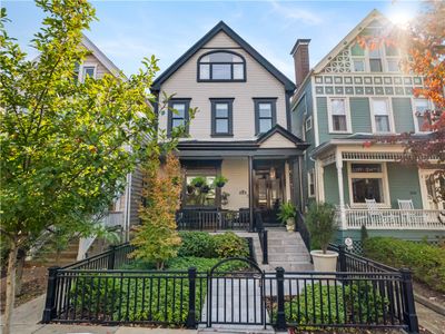 Welcome to 5718 Walnut Street in Shadyside! | Image 1