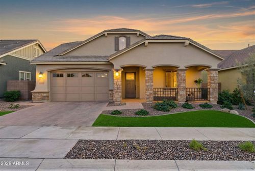 22889 E Carriage Way, Queen Creek, AZ, 85142 | Card Image