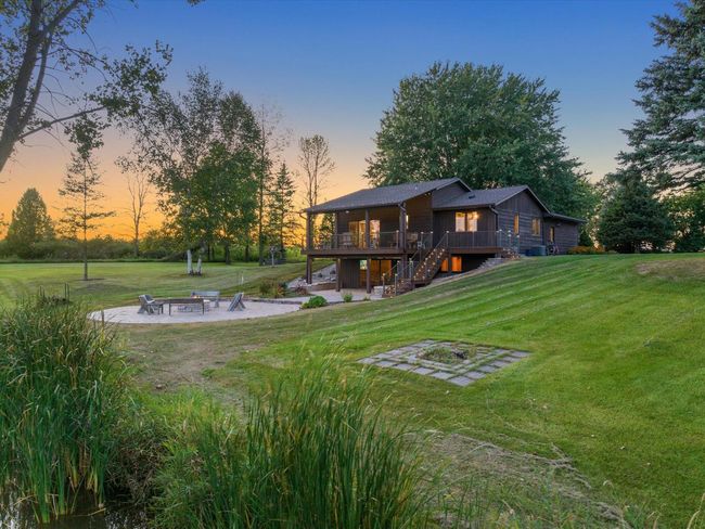 1150 Logwood Court, House other with 4 bedrooms, 2 bathrooms and null parking in MANITOWOC RAPIDS WI | Image 43