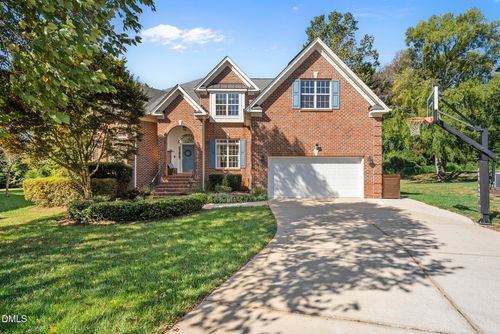 3005 Osterley St, Raleigh, NC, 27614-7851 | Card Image