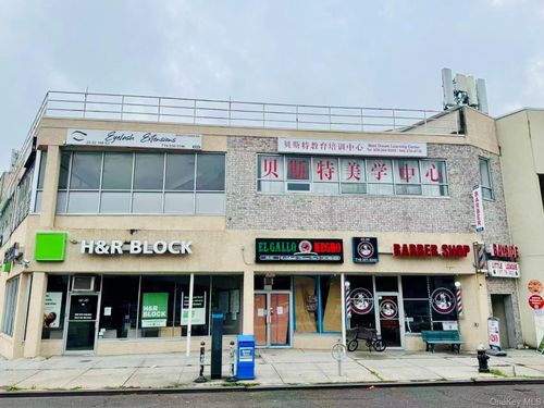 2nd-fl-25-32 168th St, Flushing, NY, 11358-1154 | Card Image