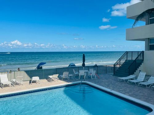 302-1237 Hillsboro Mile, Hillsboro Beach, FL, 33062-1322 | Card Image