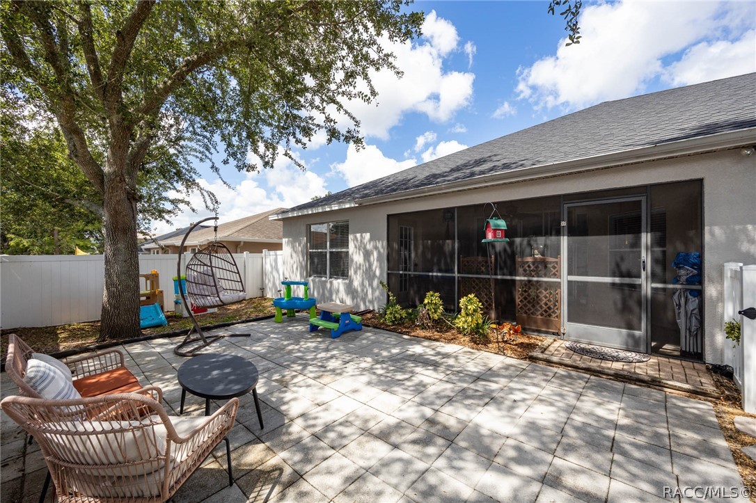 Residential in Spring Hill 5