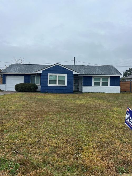 5319 Cortelyou Ln, Houston, TX, 77021-3115 | Card Image