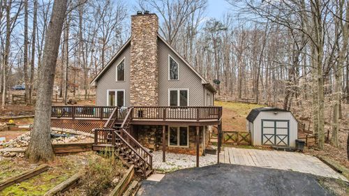 1110 Adam Hill Ct, Lynchburg, VA, 24503-5049 | Card Image