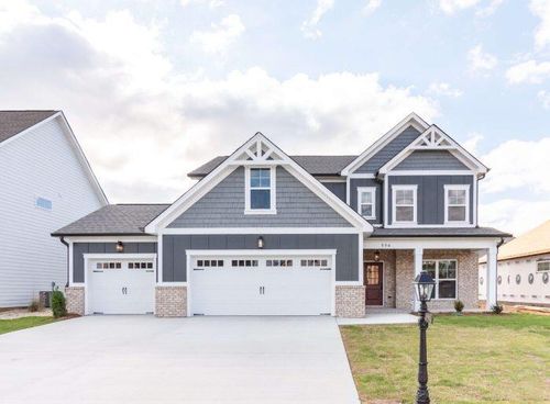 482 Winchester Drive, Rossville, GA, 30741 | Card Image
