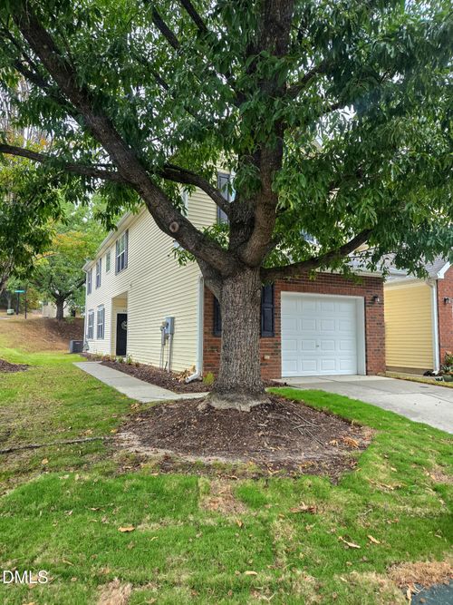 2603 Forest Shadows Ln, Raleigh, NC, 27614-8074 | Card Image